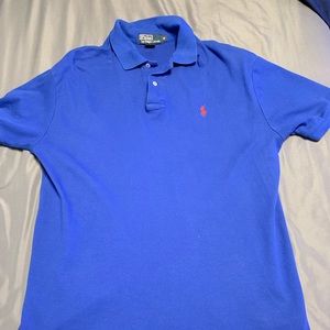 Men’s Ralph Lauren Polo bundle size medium